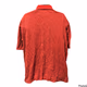 Dockers Men Polo Shirt Red XL 