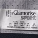 Glamorise No-Bounce Camisole Sports Wirefree Sports Bra for Womens