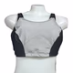 Glamorise No-Bounce Camisole Sports Wirefree Sports Bra for Womens