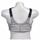 Glamorise No-Bounce Camisole Sports Wirefree Sports Bra for Womens