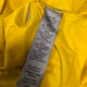 Power Core Mens T-Shirt Yellow Large 