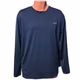 C9 Champion Activewear Navy Long  Sleeve Top T-shirt