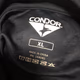 Condor Men polo along sleeve Dark Blue XL
