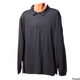 Condor Men polo along sleeve Dark Blue XL