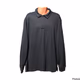 Condor Men polo along sleeve Dark Blue XL