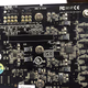 EVGA e-GeForce 8800 GTX Model P355  EL#382