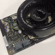 EVGA e-GeForce 8800 GTX Model P355  EL#382