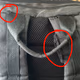 Appboy Grid-It Cocoon Tech Smart Travel & Laptop BagPack