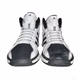 Adidas Pro Model Black White Basketball Sneakers for Mens Size 12