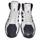 Adidas Pro Model Black White Basketball Sneakers for Mens Size 12