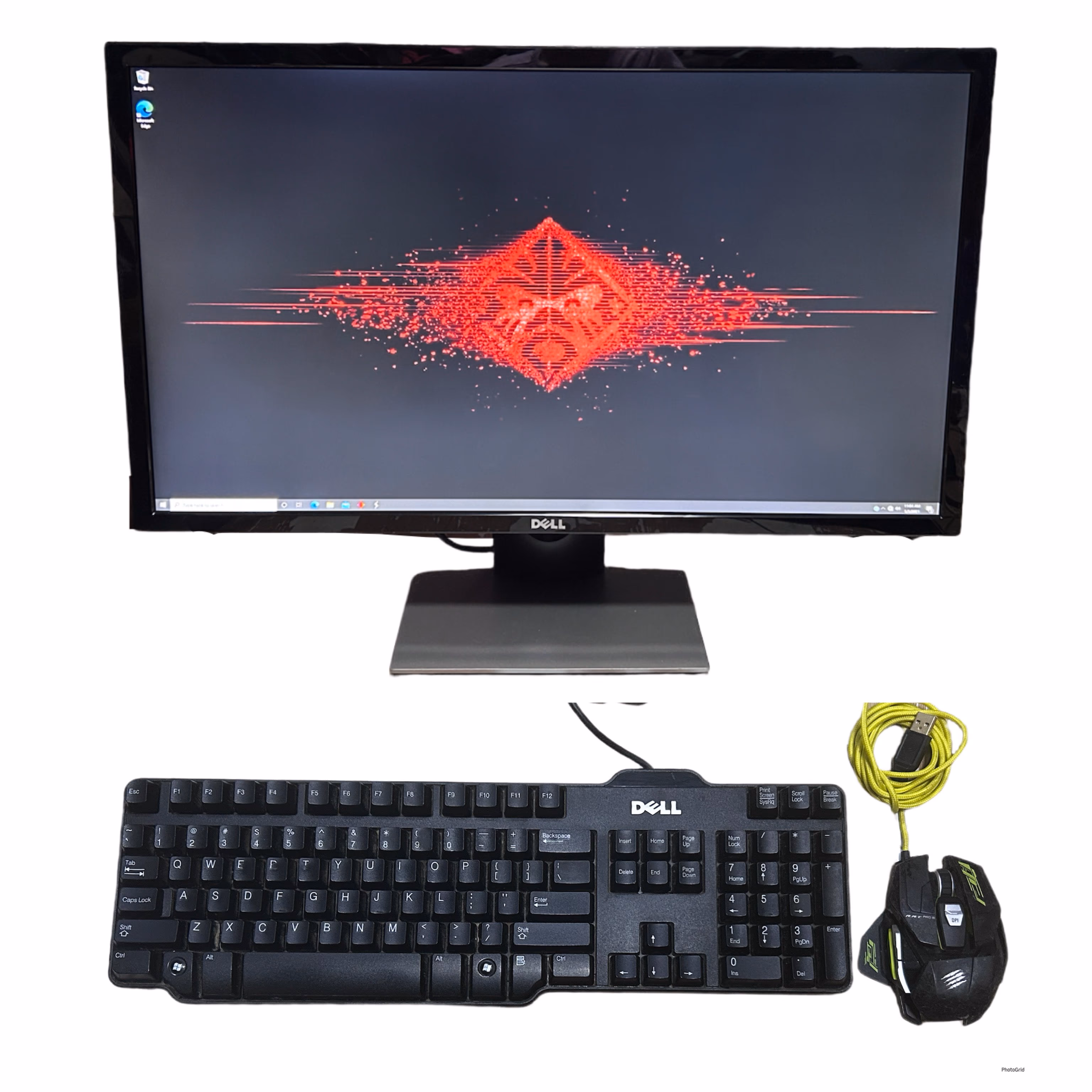 Dell S2817Q 27.9-inch 4k UHD Monitor 