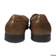 Bass Adams Men’s Brown Leather Tassel Comfort Loafers Shoes