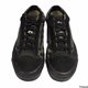 Vans x SE Racing Black P.K Ripper bike Shoes