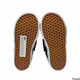 Vans Asher V Slip On Shoes Sneaker Girls Toddler