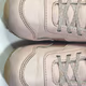 Reebok Toddler Girls Pink Sneaker Shoes