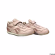 Reebok Toddler Girls Pink Sneaker Shoes