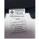 SwissTech Fleece Tech Winter Gloves S/M Black for Men