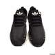 Adidas Swift Run 22 Shoes sneakers Black/White   S#771 