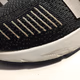 Adidas Swift Run 22 Shoes sneakers Black/White   S#771 
