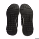 Adidas Swift Run 22 Shoes sneakers Black/White   S#771 