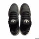 Adidas Swift Run 22 Shoes sneakers Black/White   S#771 