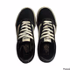 Vans Old Skool Womens sneakers Black/White  S#767  