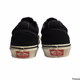 Vans Old Skool Womens sneakers Black/White  S#767  