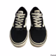 Vans Old Skool Womens sneakers Black/White  S#767  