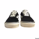 Vans Old Skool Womens sneakers Black/White  S#767  