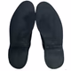 Dexter Mens Black Shoes   S#749  