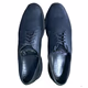 Dexter Mens Black Shoes   S#749  
