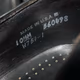 Dexter Mens Black Shoes   S#749  