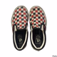 Vans checkered slip- On Sneakers For Kids 