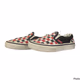 Vans checkered slip- On Sneakers For Kids 