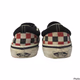 Vans checkered slip- On Sneakers For Kids 