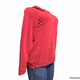 Adidas Women’s Celebrate The 90s Over Head Hoodie Size Medium Red/White