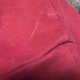 Adidas Women’s Celebrate The 90s Over Head Hoodie Size Medium Red/White