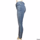 Signature by Levi Strauss Womens Mid Rise Skinny Jeans   B#410 
