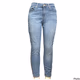 Signature by Levi Strauss Womens Mid Rise Skinny Jeans   B#410 