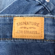 Signature by Levi Strauss Womens Mid Rise Skinny Jeans   B#410 