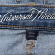 Universal Thread Distressed High Rise Skinny Jeans for Womens
