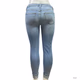 Universal Thread Distressed High Rise Skinny Jeans for Womens
