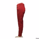 Old Navy Womens The Rock Star Jeans Red Size 14  B#411  