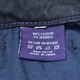 Vigoss Black Stretch Denim Jeans for Womens