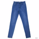 Forever 21 Stretch Denim Skinny Jeans for Womens