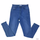 Forever 21 Stretch Denim Skinny Jeans for Womens