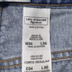 Levi Strauss & Co Regular Mens Baggy Denim Jeans