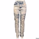 SouthPole Skinny Jeans For Women 34x32  B#418  