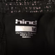 Hind Shorts Womens Medium Athletic Activewear Lined Drawstring Elastic Waist  B#426  