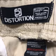 Distortion kids Cargo Pants Size 10/12  B#413  